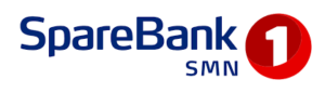 logo til SpareBank midt norge