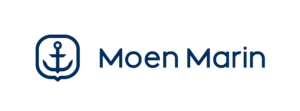 logo til Moen Marin