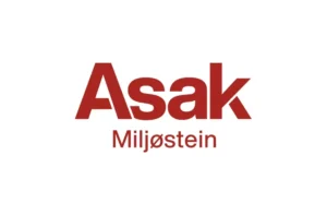 logo til ASAK Nord AS