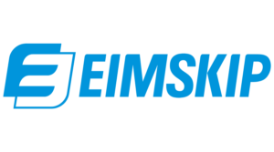 logo til Eimskip Norway AS