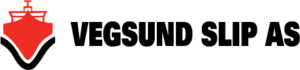 logo til vegsund slip AS
